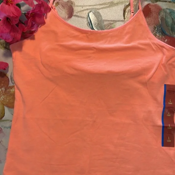 Top mossimo talla L - Picture 2 of 9